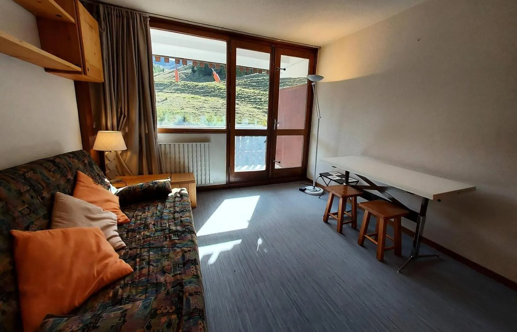 Residence La Taiga - Residence Taiga N°17 Mae-4701 La Plagne-Tarentaise Apartment