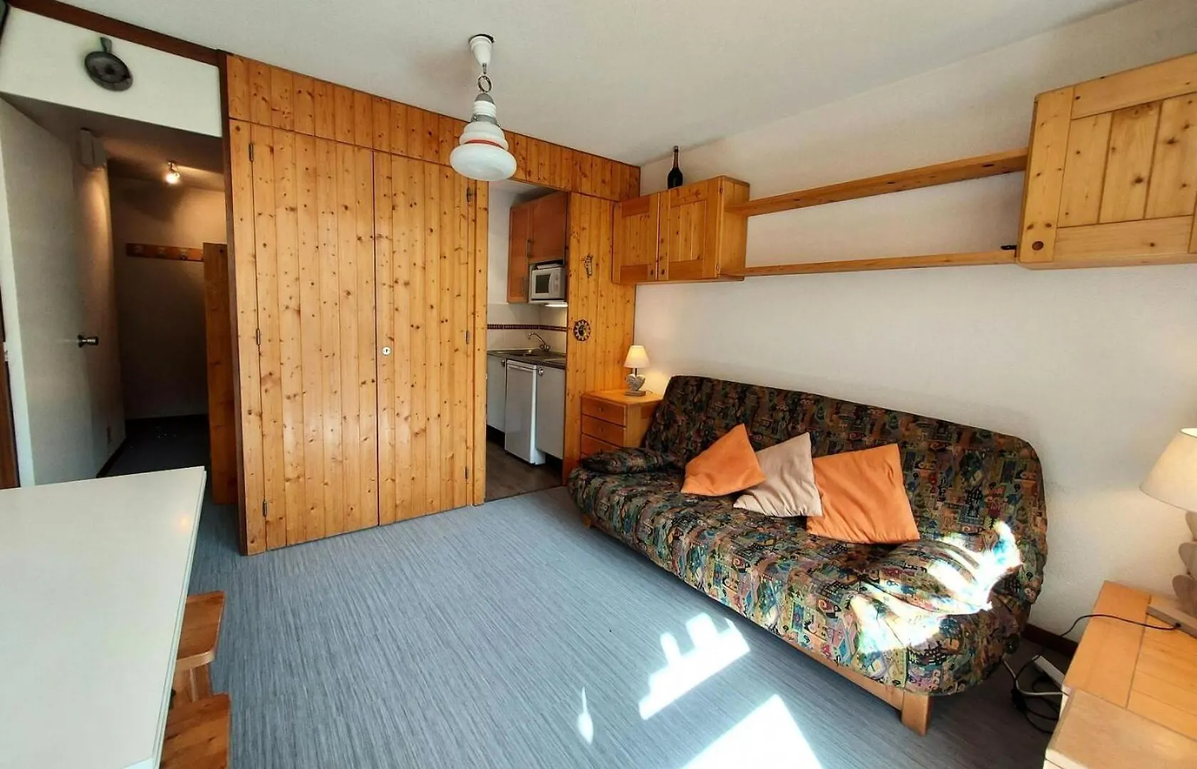 Residence La Taiga - Residence Taiga N°17 Mae-4701 La Plagne-Tarentaise Apartment